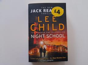 Noćna škola na engleskom jeziku