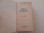 Deca Arakisa 1-2