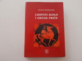 Lisipovi konji i druge priče