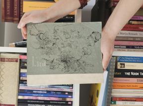 Umetnost 2 - april maj jun 1965