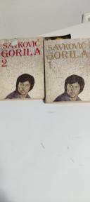 GORILA  I-II