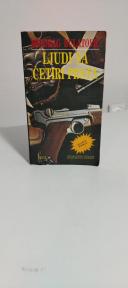 LJUDI SA CETIRI PRSTA - roman