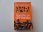 Ovako je počelo - Majstori savremene srpske priče