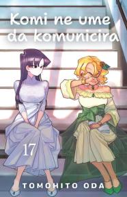 Komi ne ume da komunicira 17