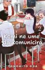 Komi ne ume da komunicira 2 Komi ne ume da komunicira 2