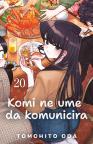 Komi ne ume da komunicira 20 Komi ne ume da komunicira 20