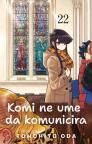 Komi ne ume da komunicira 22