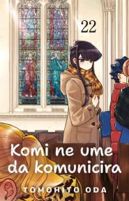 Komi ne ume da komunicira 22