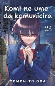 Komi ne ume da komunicira 23