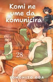Komi ne ume da komunicira 28