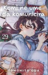 Komi ne ume da komunicira 29
