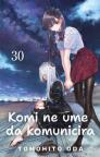 Komi ne ume da komunicira 30 Komi ne ume da komunicira 30