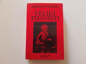 Veliki pijanisti