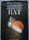 Španjolski građanski rat