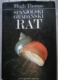 Španjolski građanski rat