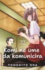 Komi ne ume da komunicira 32