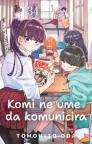 Komi ne ume da komunicira 34