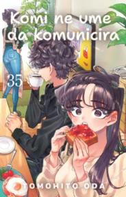 Komi ne ume da komunicira 35