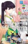 Komi ne ume da komunicira 6 Komi ne ume da komunicira 6