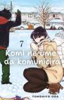 Komi ne ume da komunicira 7 Komi ne ume da komunicira 7