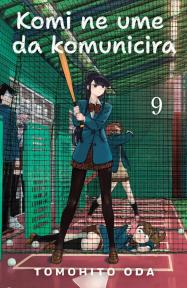 Komi ne ume da komunicira 9