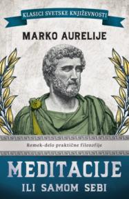 Meditacije ili Samom sebi