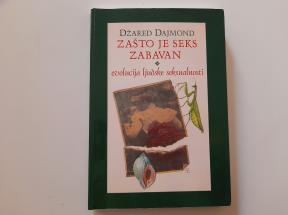 Zašto je seks zabavan