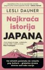 Najkraća istorija Japana