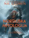 Nordijska mitologija - ilustrovano izdanje Nordijska mitologija - ilustrovano izdanje