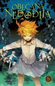 Obećana Nedođija 5