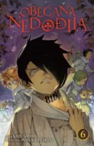 Obećana Nedođija 6