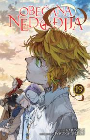 Obećana Nedođija 19