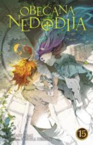 Obećana Nedođija 15