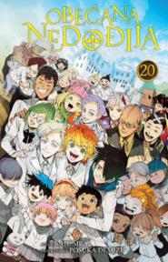 Obećana Nedođija 20