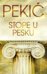 Stope u pesku