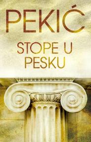 Stope u pesku