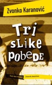 Tri slike pobede
