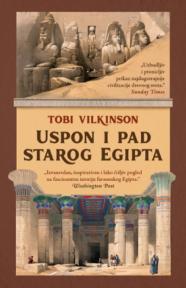 Uspon i pad starog Egipta