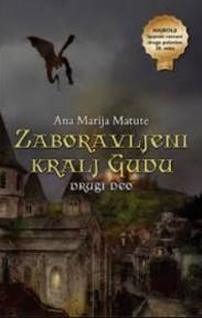 Zaboravljeni kralj Gudu - drugi deo