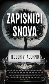 Zapisnici snova