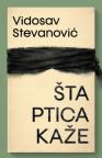 Šta ptica kaže