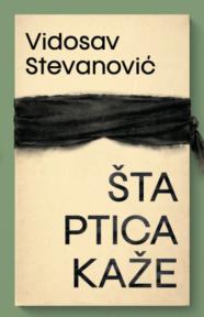 Šta ptica kaže