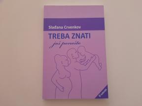 Treba znati još ponešto