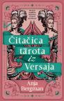 Čitačica tarota iz Versaja