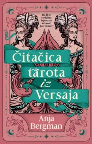 Čitačica tarota iz Versaja