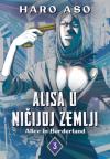 Alisa u Ničijoj zemlji 3