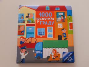 1000 prozorčića u gradu