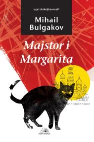Majstor i Margarita