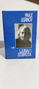 LJUBAV I DOBROTA - novele