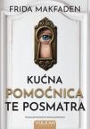 Kućna pomoćnica te posmatra